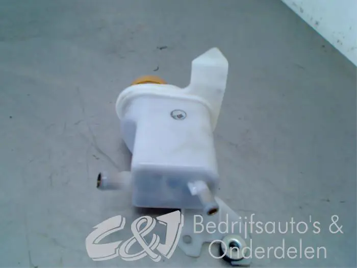 Power steering fluid reservoir Opel Combo