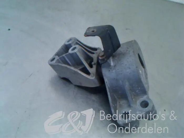 Engine mount Opel Combo