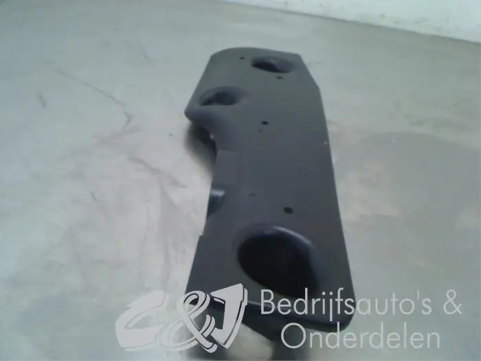Cover, miscellaneous Opel Combo