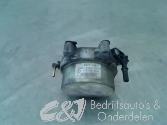 Vacuum pump (diesel) Fiat Ducato