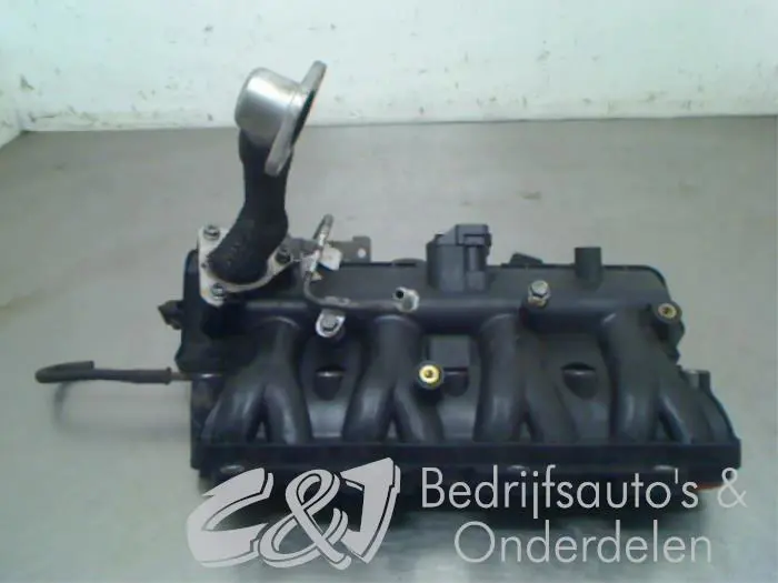 Intake manifold Fiat Doblo