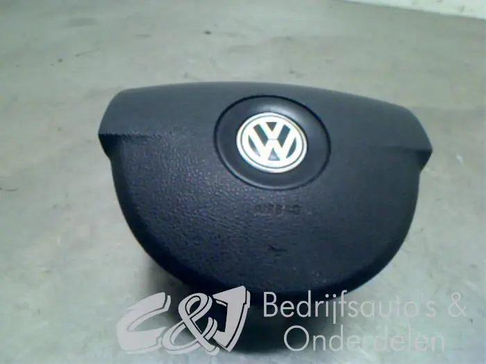 Airbag links (Stuur) Volkswagen Transporter