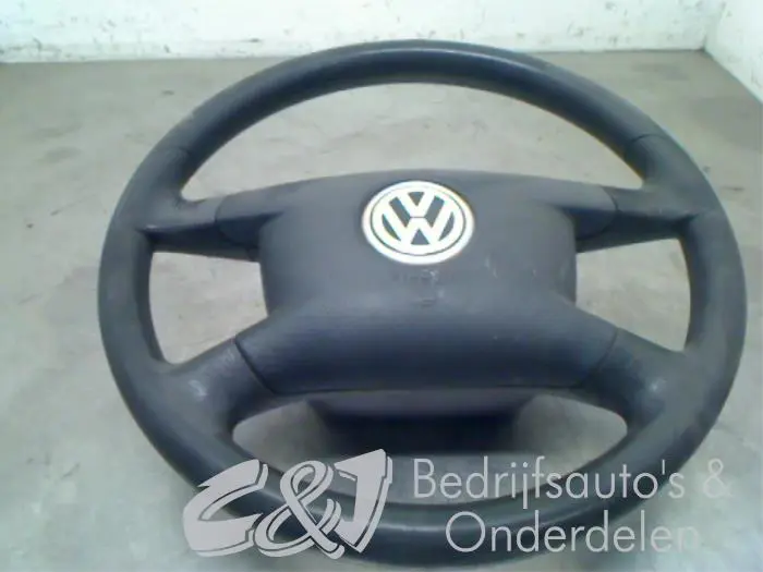 Left airbag (steering wheel) Volkswagen Transporter