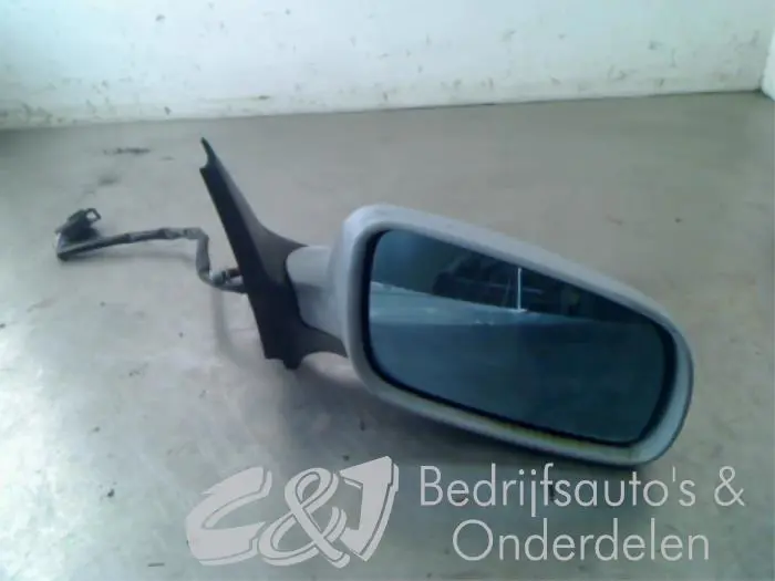 Wing mirror, right Volkswagen Golf