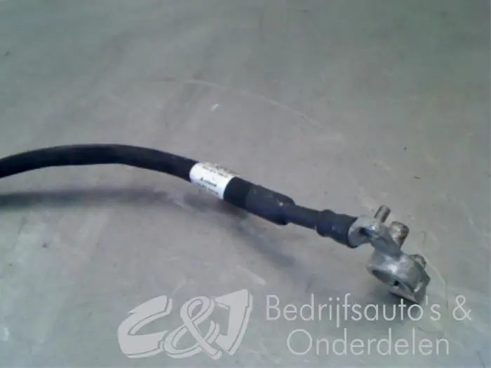 Cable (miscellaneous) Volkswagen Transporter