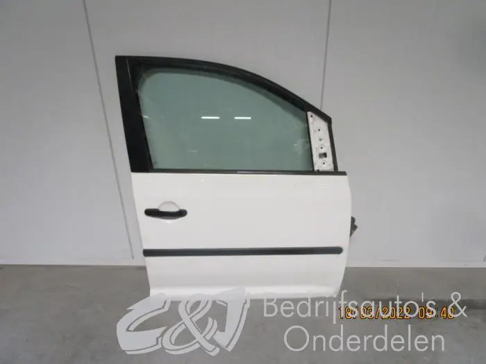 Door 2-door, right Volkswagen Caddy