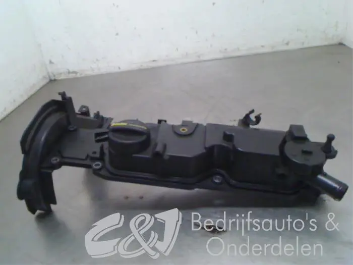 Rocker cover Ford Transit Connect