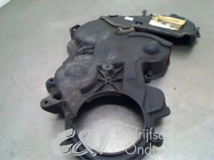 Timing cover Ford Transit Connect