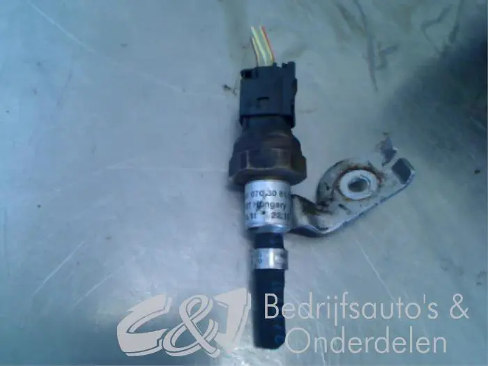 Kraftstoffdruck Sensor Mercedes Vito