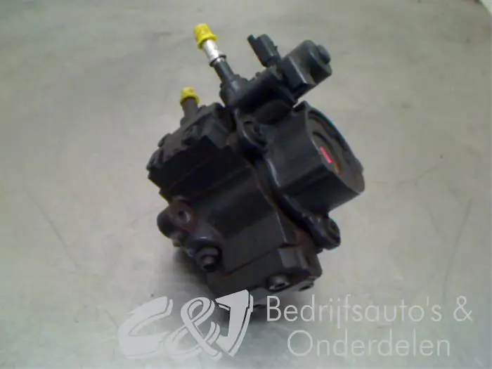 Mechanical fuel pump Fiat Ducato