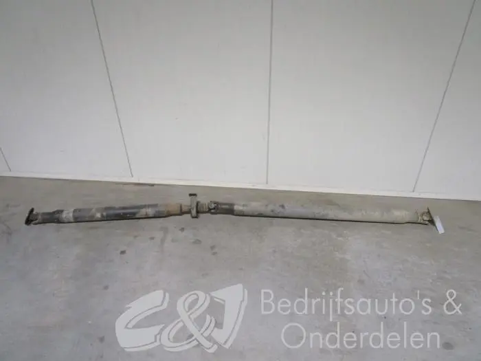 Intermediate shaft Mercedes Sprinter