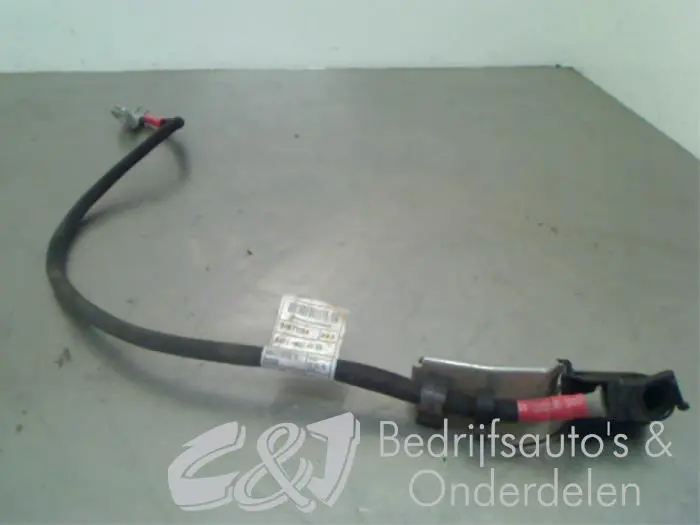 Wiring harness Fiat Doblo