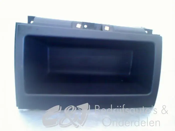 Dashboard part Ford Transit