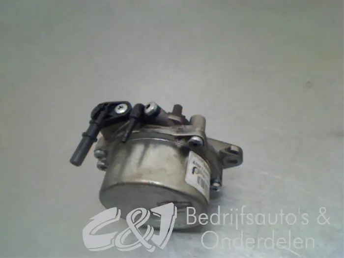 Vakuumpumpe (Diesel) Fiat Doblo