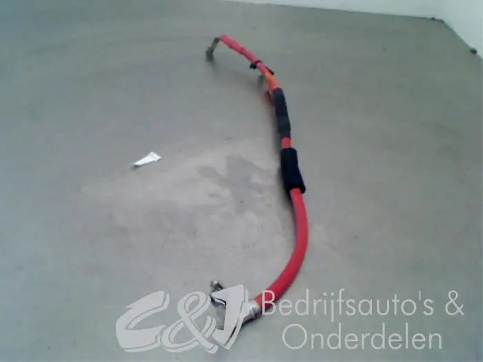 Cable (miscellaneous) Renault Trafic