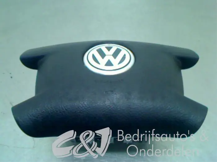 Airbag links (Stuur) Volkswagen Transporter