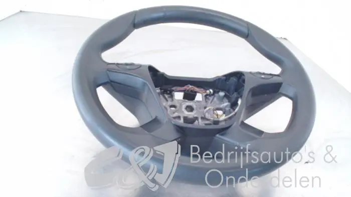 Steering wheel Ford Transit