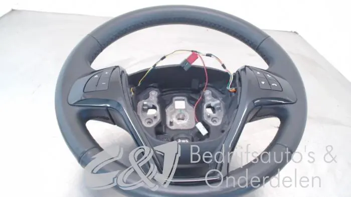 Steering wheel Fiat Fiorino