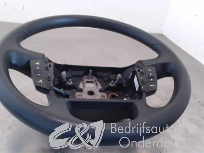 Steering wheel Citroen Jumper