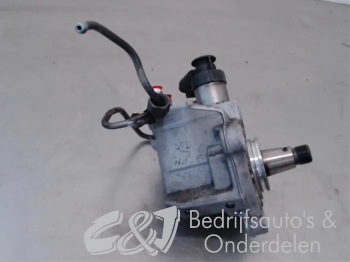 Mechanical fuel pump Volkswagen Crafter