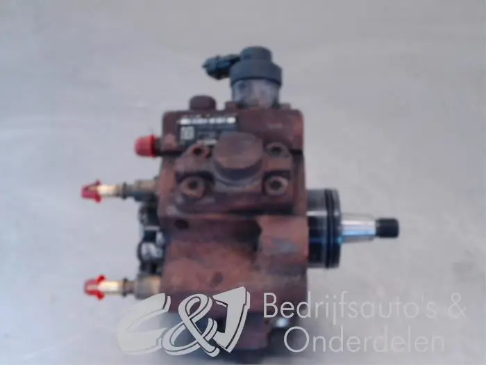 Mechanical fuel pump Opel Vivaro