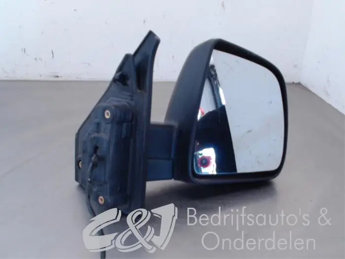 Wing mirror, right Fiat Doblo