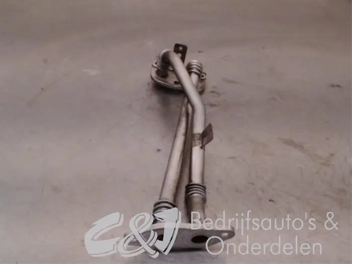 Wasserrohr Fiat Doblo