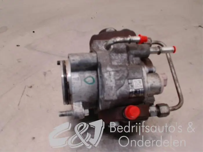 Mechanical fuel pump Fiat Ducato