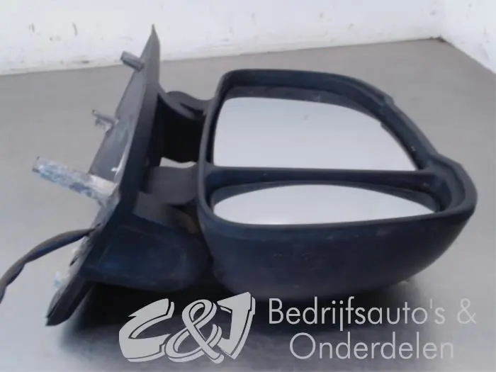 Wing mirror, right Peugeot Boxer