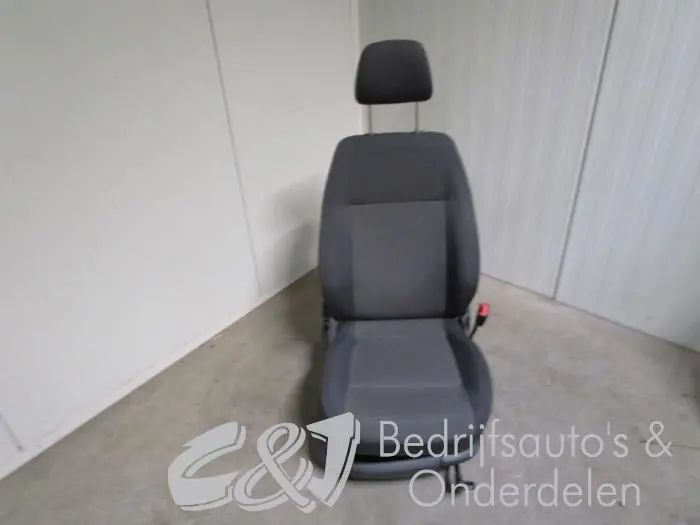 Seat, right Volkswagen Caddy