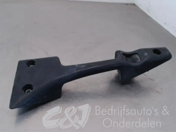 Sliding door handle, right Volkswagen Crafter