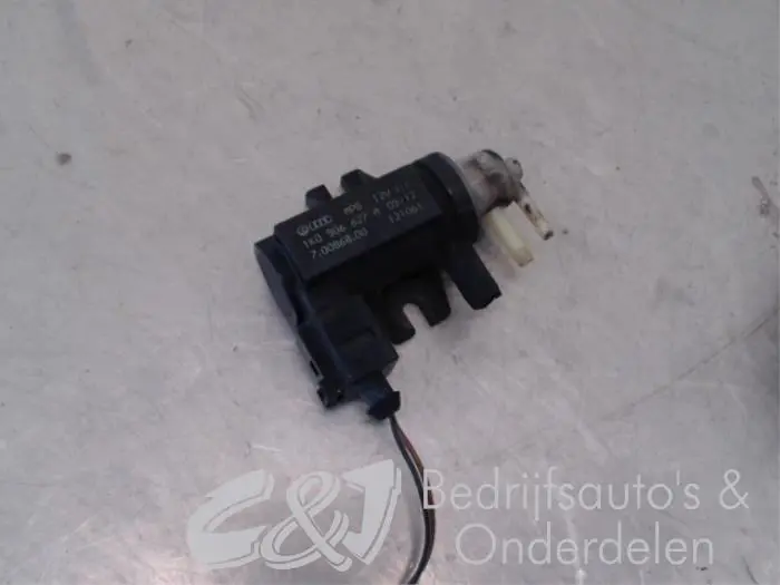 Boost pressure sensor Volkswagen Crafter