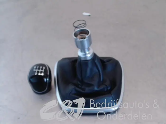 Gear stick cover Ford Tourneo Connect