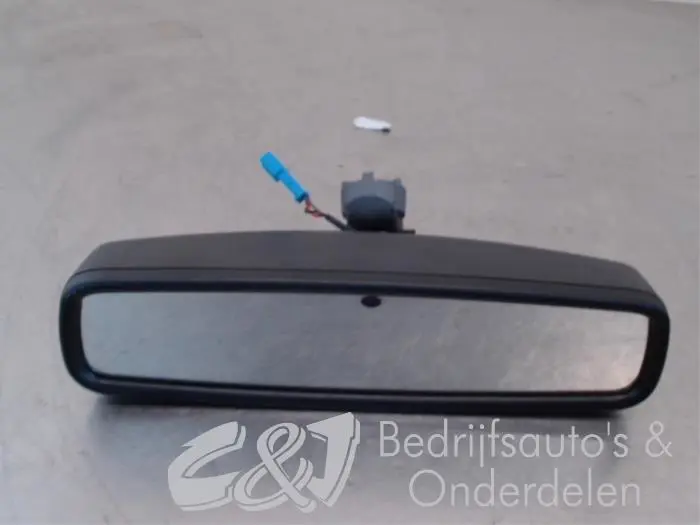 Rear view mirror Ford Tourneo Connect
