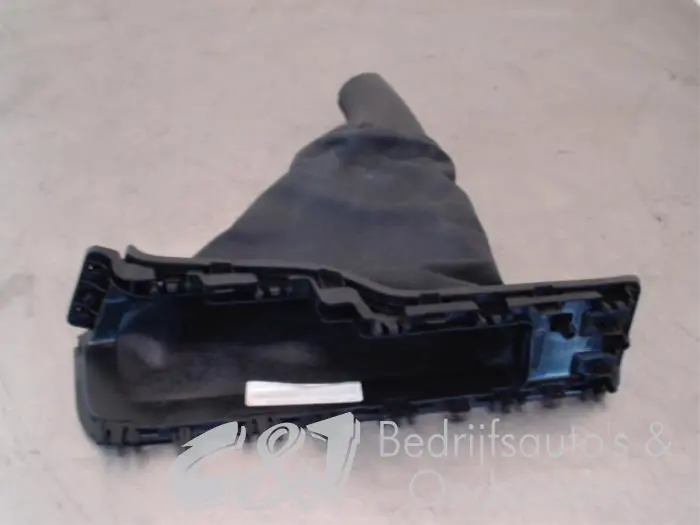 Parking brake lever cover Ford Tourneo Connect