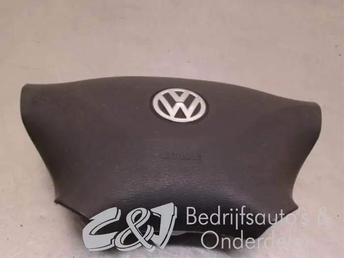 Airbag links (Lenkrad) Volkswagen Crafter