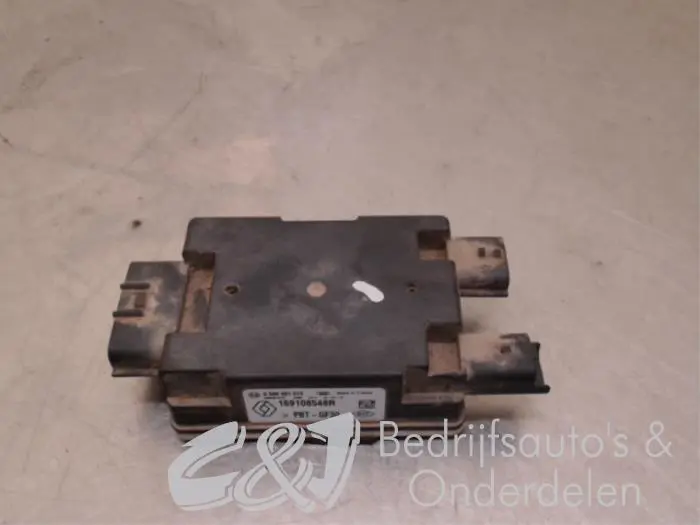 Brandstofpomp module Renault Master