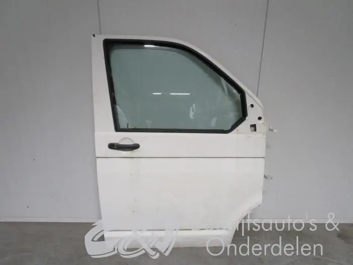 Door 2-door, right Volkswagen Transporter