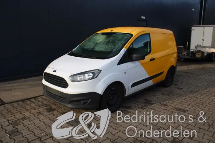 Voorkop compleet Ford Transit Courier