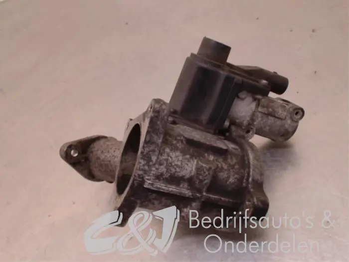 EGR valve Volkswagen Caddy