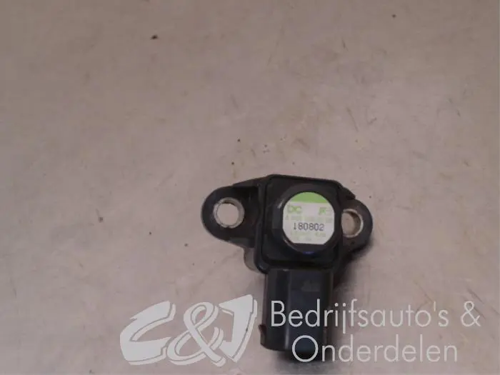 Mapping sensor (intake manifold) Mercedes Vito
