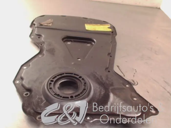 Timing cover Ford Transit Custom