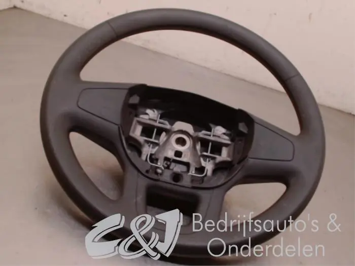Steering wheel Fiat Talento