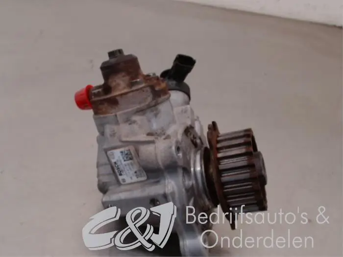 Mechanical fuel pump Citroen Berlingo