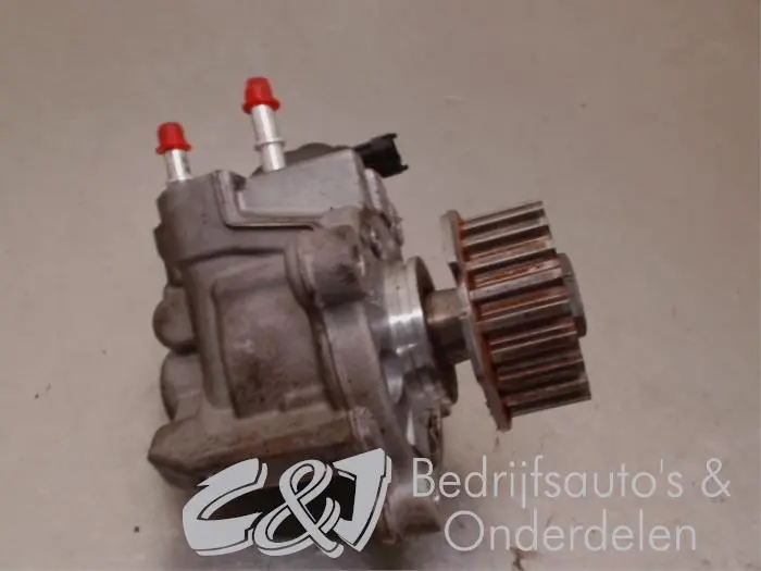 Kraftstoffpumpe Mechanisch Opel Combo