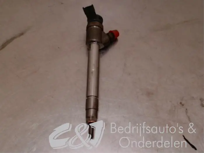 Injector (diesel) Opel Combo