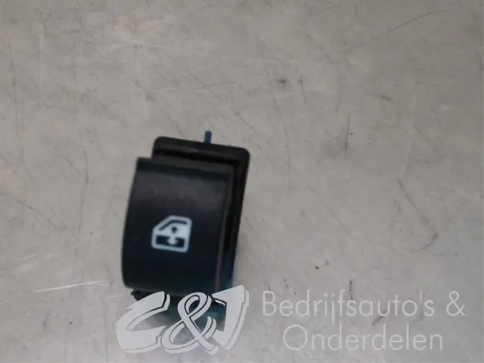 Elektrisch Raam Schakelaar Fiat Doblo