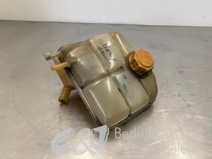 Expansion vessel Ford Transit Connect