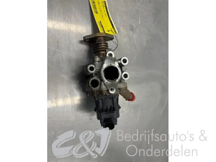 EGR valve Fiat Ducato