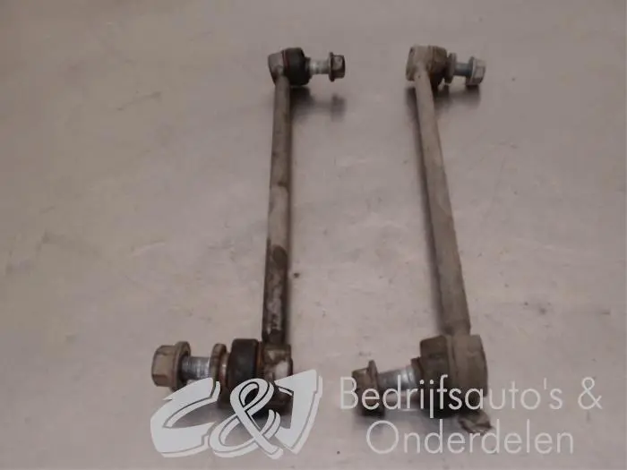 Front anti-roll bar Volkswagen Crafter